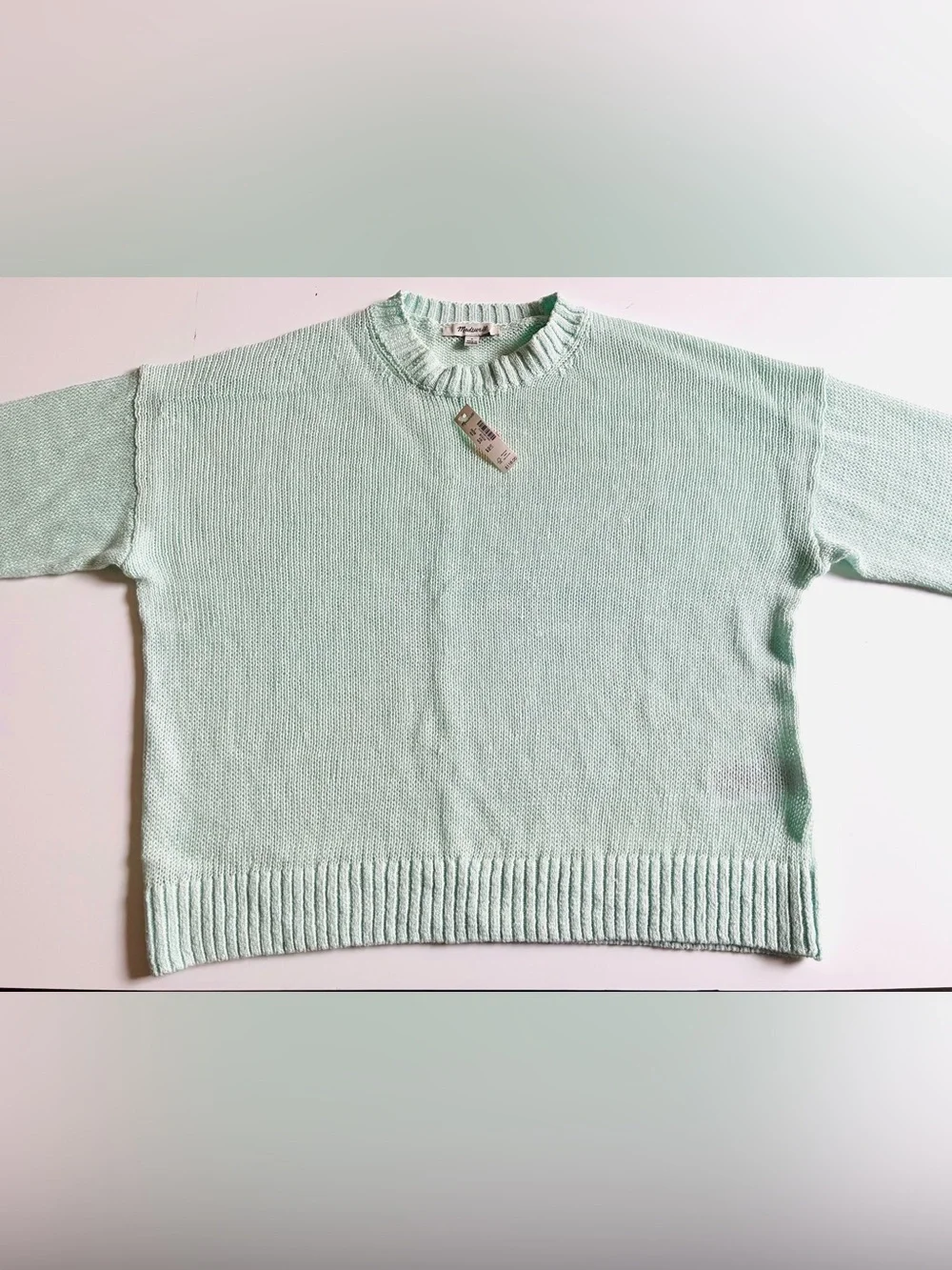 Madewell product details